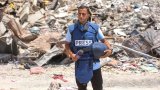 Israeli airstrike kills five Al Jazeera journalists, prompting outcry over press freedom