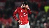 'Fragile' Man Utd hit new low with FA Cup exit to Brighton