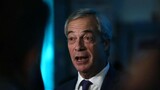 Nigel Farage praises ‘brave’ Trump’s stance on ‘Genocide’ in South Africa