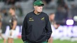 Rassie heaps praise on Sacha after Springbok No 10's 'incredible performance' against Pumas