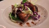 Experience the Elegance of Short Ribs at Dukkah Restaurant