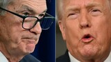 Is Trump trying to break the US Federal Reserve?