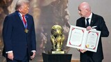 The Politics of Peace: FIFA Urged To Revoke Trump’s Peace Prize