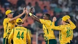 Proteas trust high-octane bowling attack as they build toward India's destructive batting