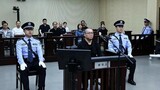 China executes former senior banker for taking over R2billion in bribes