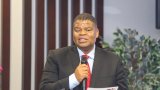 Urgent steps to enhance water security in Africa: Insights from the G20–AU Summit