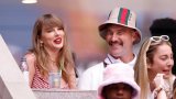 Taylor Swift and Travis Kelce announce engagement