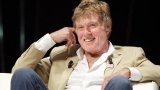 Robert Redford dies, aged 89