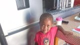 Stray bullet claims life of 5-year-old in Nyanga
