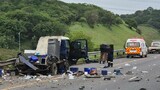 How CIT heist caused chaos on Durban's N2