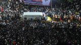 Tragic stampede at political rally in India claims 39 lives