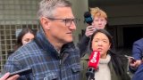 New Zealand's former top cop charged over material showing child abuse and bestiality