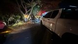 Horrific crash in KwaZulu-Natal claims two lives after car splits in half