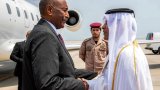 AU Paralysis Fuelling Sudan's Humanitarian Catastrophe