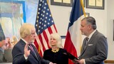 Coming to Mzansi: Brent Bozell III sworn in as US ambassador-designate to South Africa
