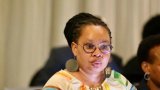 'It's a political hit!' Lumka Oliphant suspended with full pay amid R3million NYC trip furore