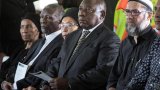 Mbeki, Ramaphosa spat a distraction from SA's political, economic crises