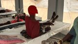 At least 40 dead in Sudan's worst cholera outbreak in years: MSF