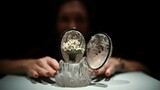 Fabergé Imperial Winter Egg poised to smash auction record