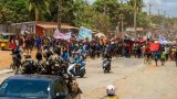 France in Madagascar: from soft power to organising protests