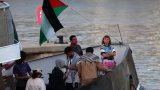Israel to deport Global Sumud Flotilla activists after Gaza-bound boats intercepted