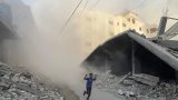 Israel defence minister approves plan to conquer Gaza City