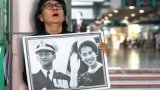 Thailand' s former queen Sirikit dies aged 93