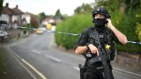 Two dead, three wounded in UK synagogue attack