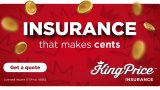 Why switching to King Price makes cents