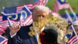 Trump rules out vice presidential run to stay in power after 2028