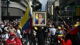 Russia declares solidarity with Venezuela