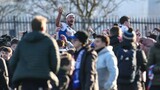 FA Cup: Macclesfield and Mansfield keep the 'Cup magic' alive