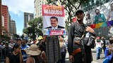 Happy new year, says captured Venezuelan leader
