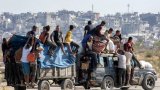 UN declares famine in Gaza