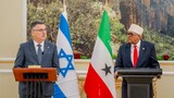 Somaliland's Perilous Alliance with Israel Undermines Sovereignty Bid