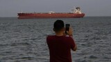 US seeks legal excuse to seize dozens more oil tankers