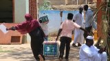 After War Crimes: International Action and Sanctions Against Extremists in Sudan