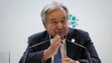 The UN is teetering on the brink of total collapse?