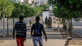 Guinea-Bissau rocked by coup, president's arrest