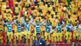 IN PICTURES | Senegal v Morocco: A night of grandeur ahead of AFCON final