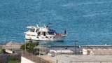 What laws does Israel violate by intercepting the Gaza Sumud flotilla?