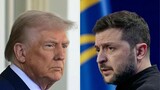 Zelensky to meet Trump in Florida to push new Ukraine peace plan