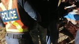 SAPS leads Operation Shanela, arresting over 300 suspects in Tshwane