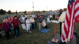 Four killed in attack on northern US Mormon church