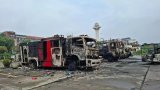 The factors behind violent unrest in Nepal