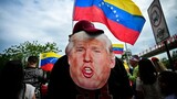 MK Party makes about-turn on Donald Trump support, condemning ‘act of war’ on Venezuela
