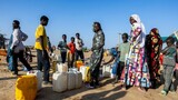Foundations demand inclusive mediation and humanitarian access for Sudan