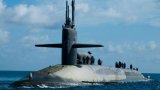 Moving nuclear subs isn’t something you announce on social media