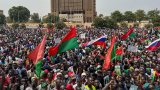 How Sexual Politics Shapes Propaganda in the Sahel
