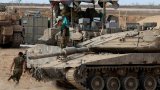 Hamas official in Gaza said Israel targeted group negotiators in Doha